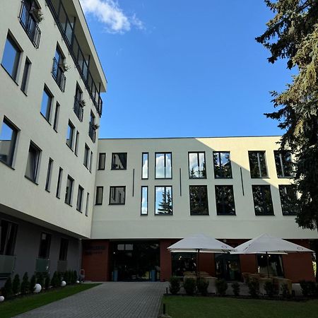 卡尔斯巴德公园酒店 Dalovice 外观 照片
