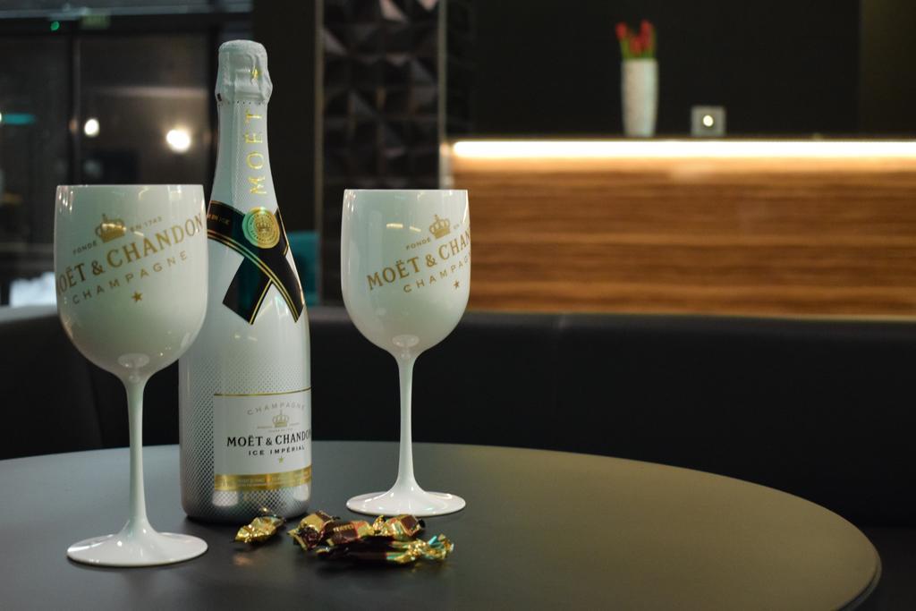 卡尔斯巴德公园酒店 Dalovice 外观 照片