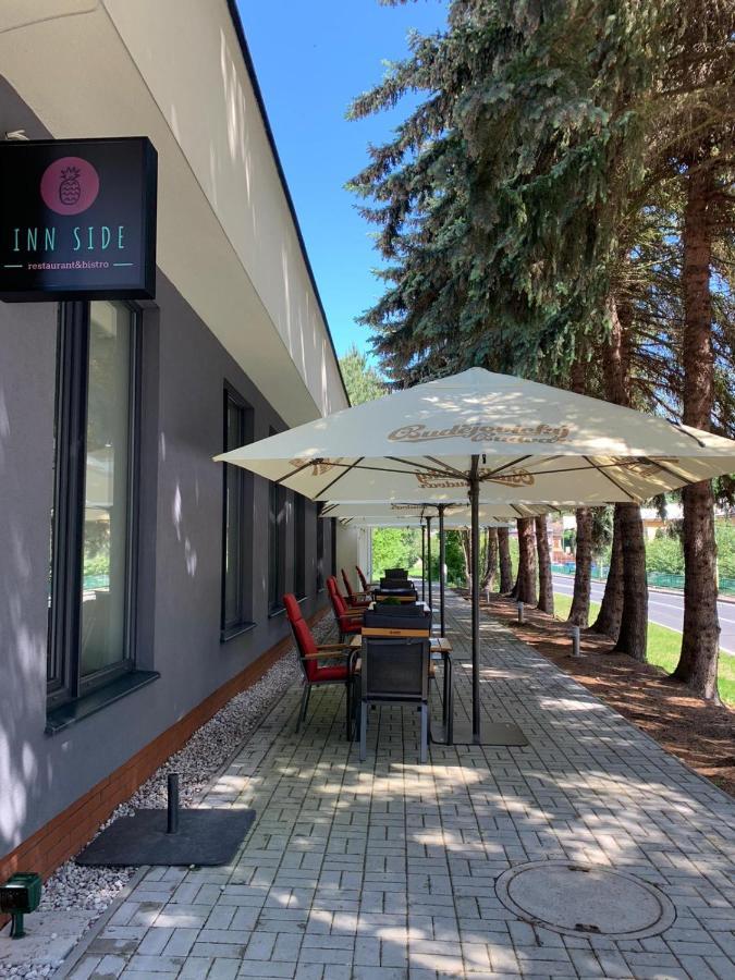 卡尔斯巴德公园酒店 Dalovice 外观 照片